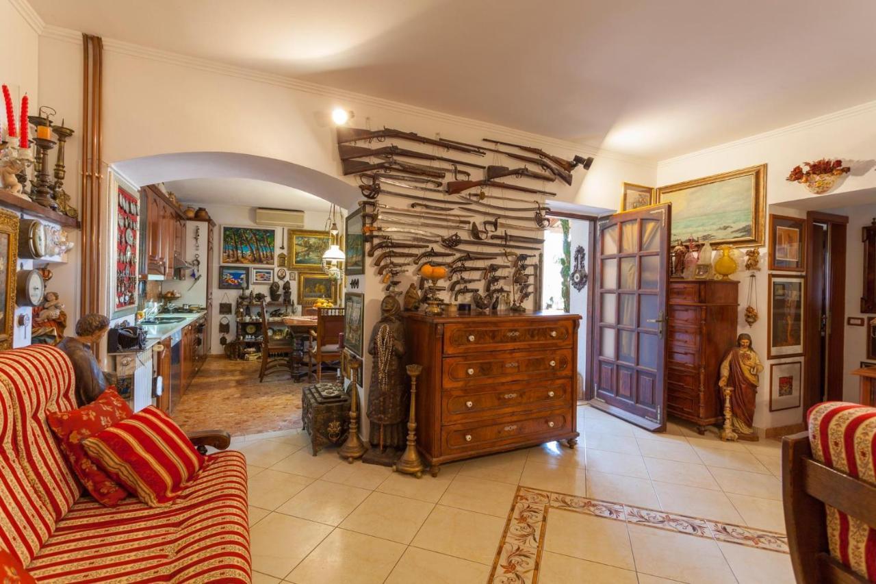 Studio Makarska 11063b Exteriör bild