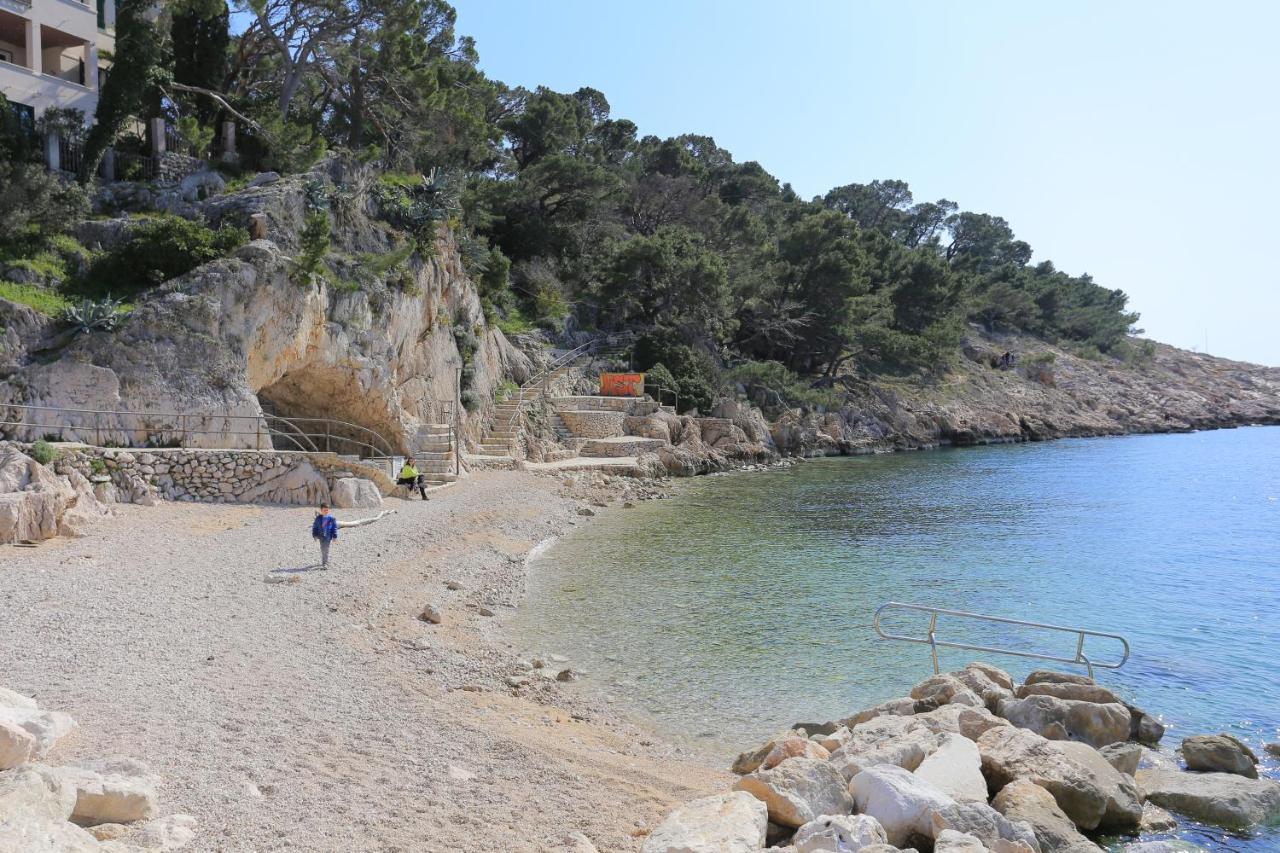 Studio Makarska 11063b Exteriör bild